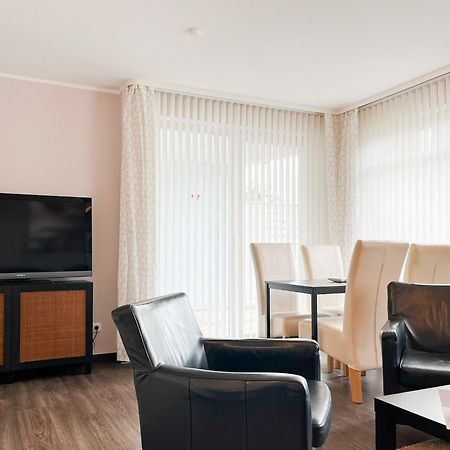 Likedeeler Wohnung 13 Boltenhagen  Luaran gambar