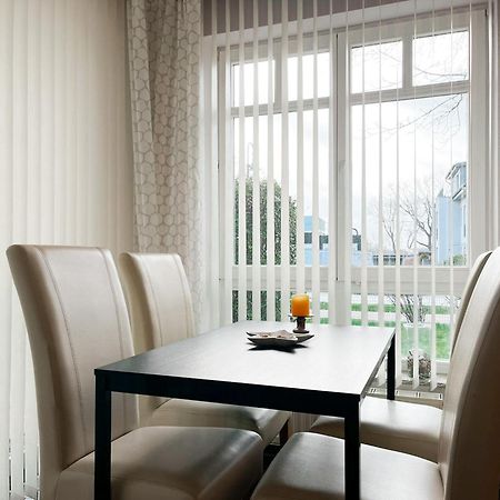 Likedeeler Wohnung 13 Boltenhagen  Luaran gambar