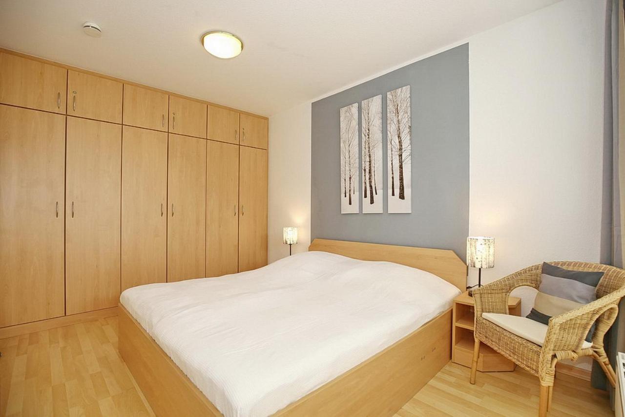 Likedeeler Wohnung 13 Boltenhagen  Luaran gambar