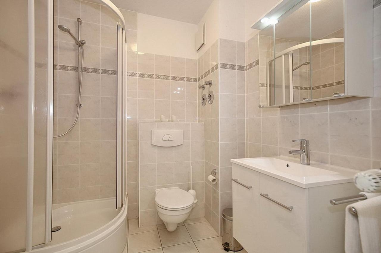 Likedeeler Wohnung 13 Boltenhagen  Luaran gambar