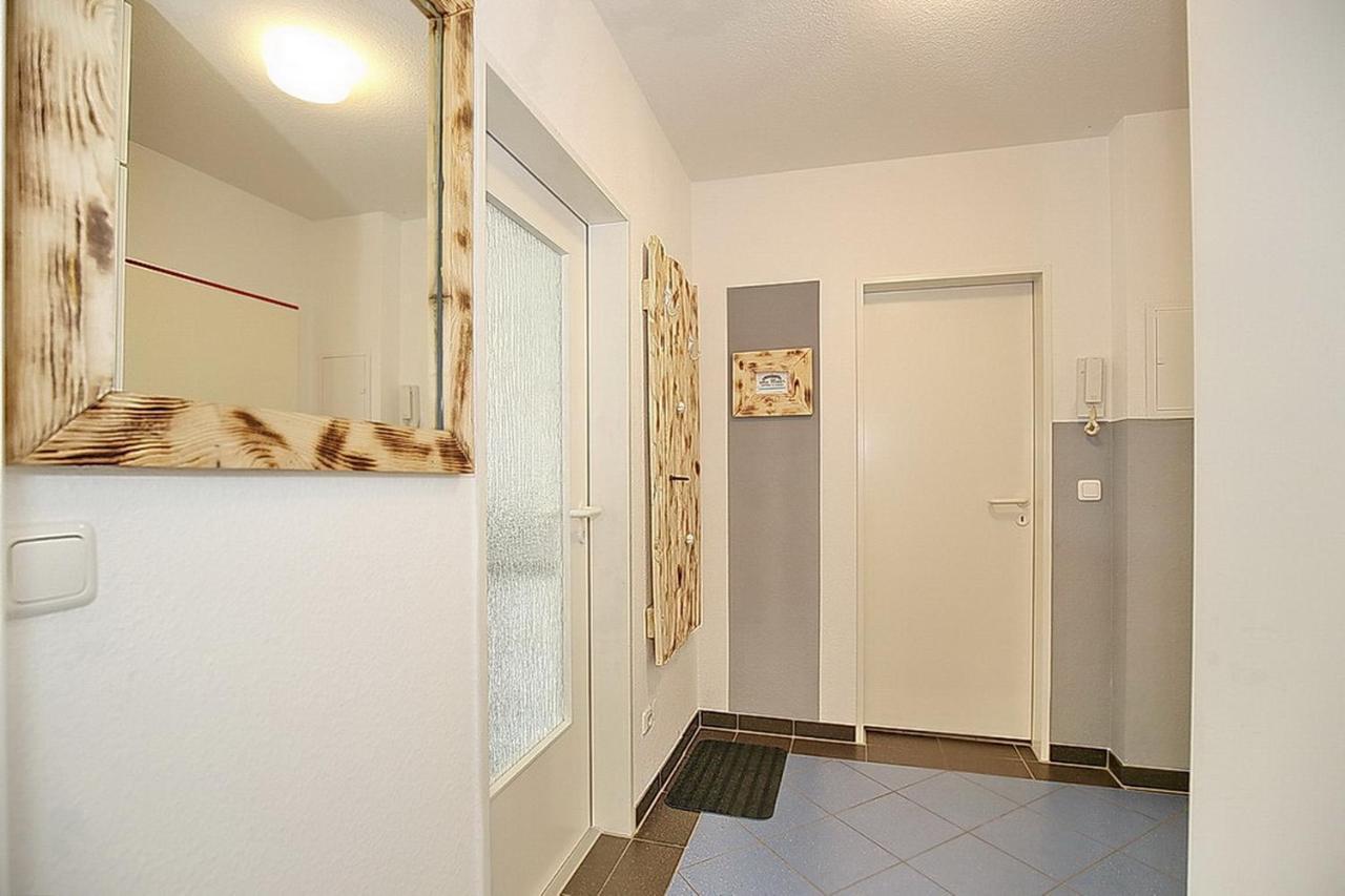Likedeeler Wohnung 13 Boltenhagen  Luaran gambar