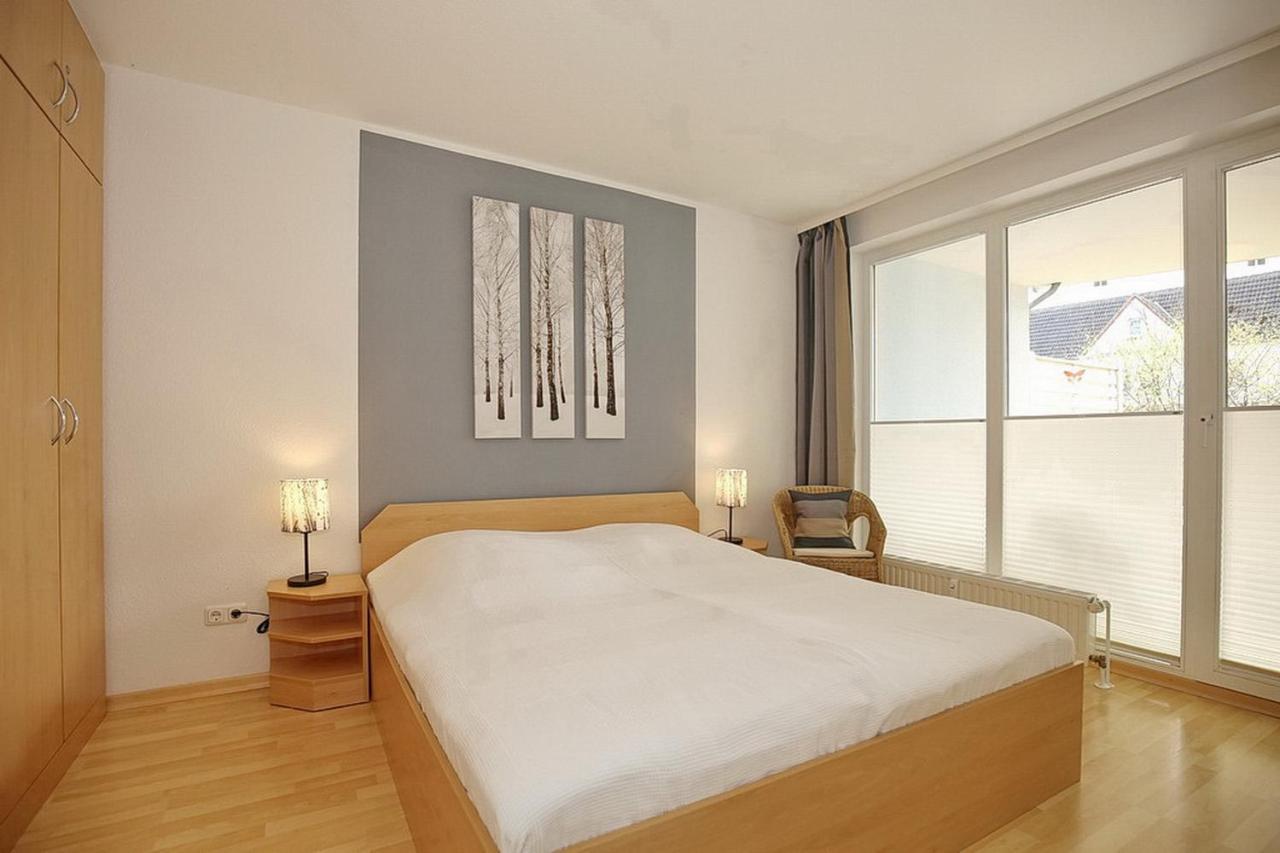 Likedeeler Wohnung 13 Boltenhagen  Luaran gambar