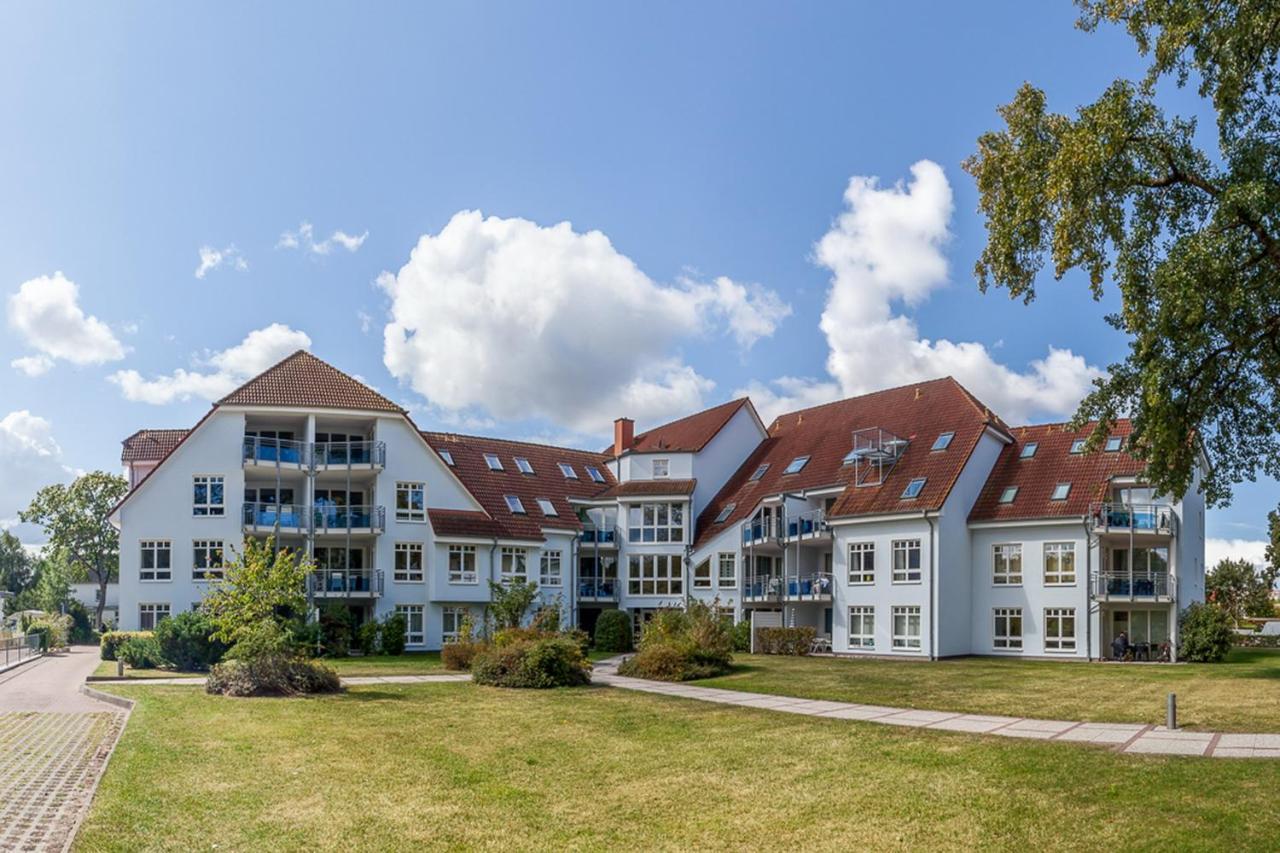 Likedeeler Wohnung 13 Boltenhagen  Luaran gambar