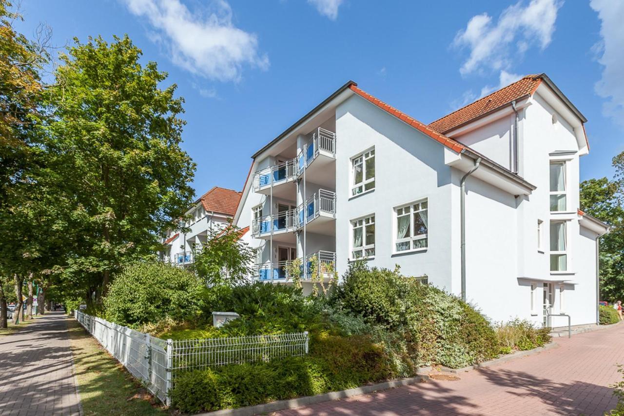 Likedeeler Wohnung 13 Boltenhagen  Luaran gambar