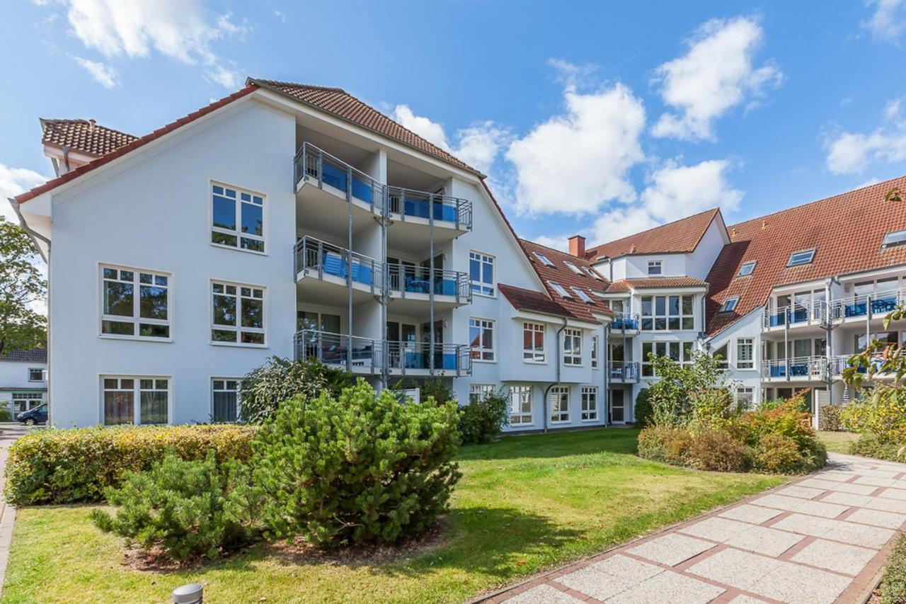 Likedeeler Wohnung 13 Boltenhagen  Luaran gambar