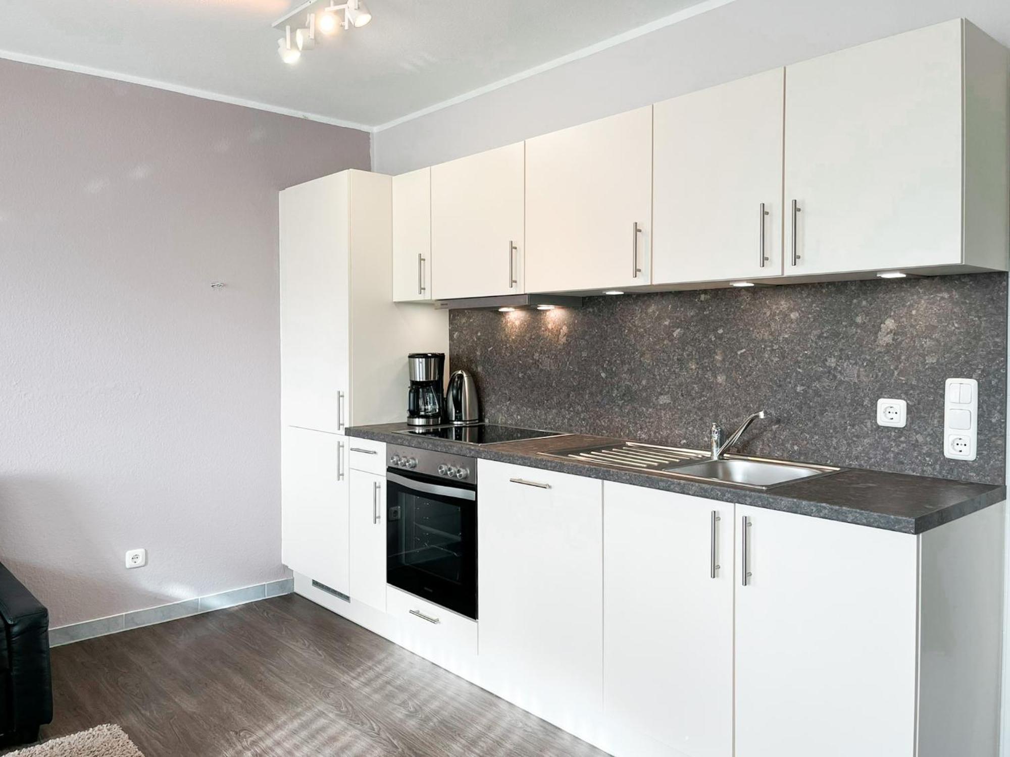 Likedeeler Wohnung 13 Boltenhagen  Luaran gambar
