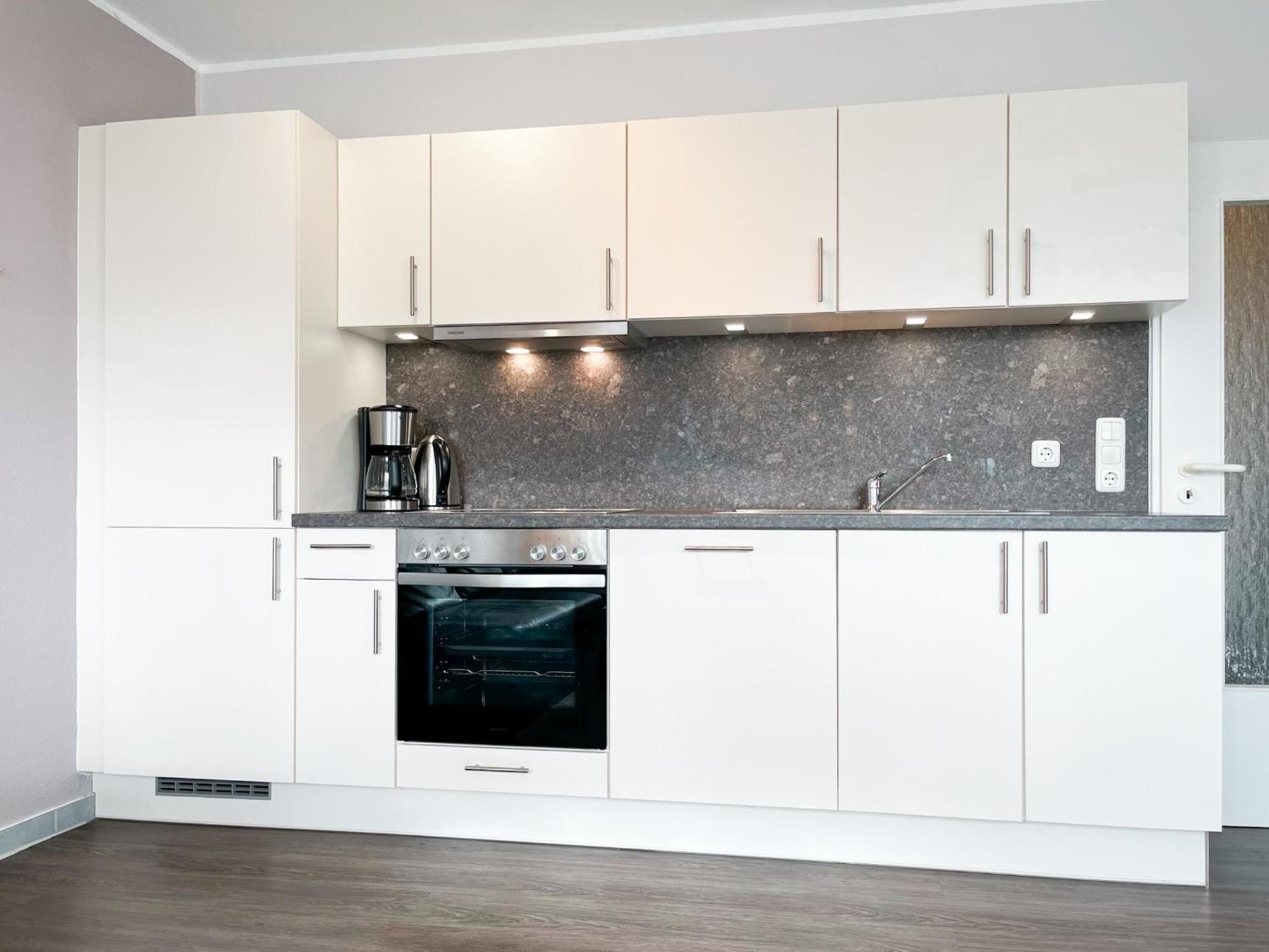 Likedeeler Wohnung 13 Boltenhagen  Luaran gambar