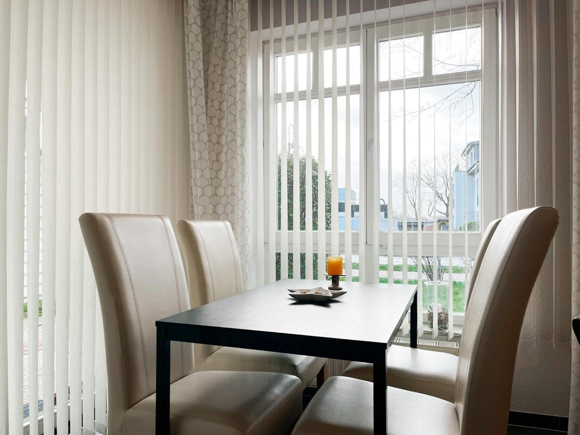 Likedeeler Wohnung 13 Boltenhagen  Luaran gambar