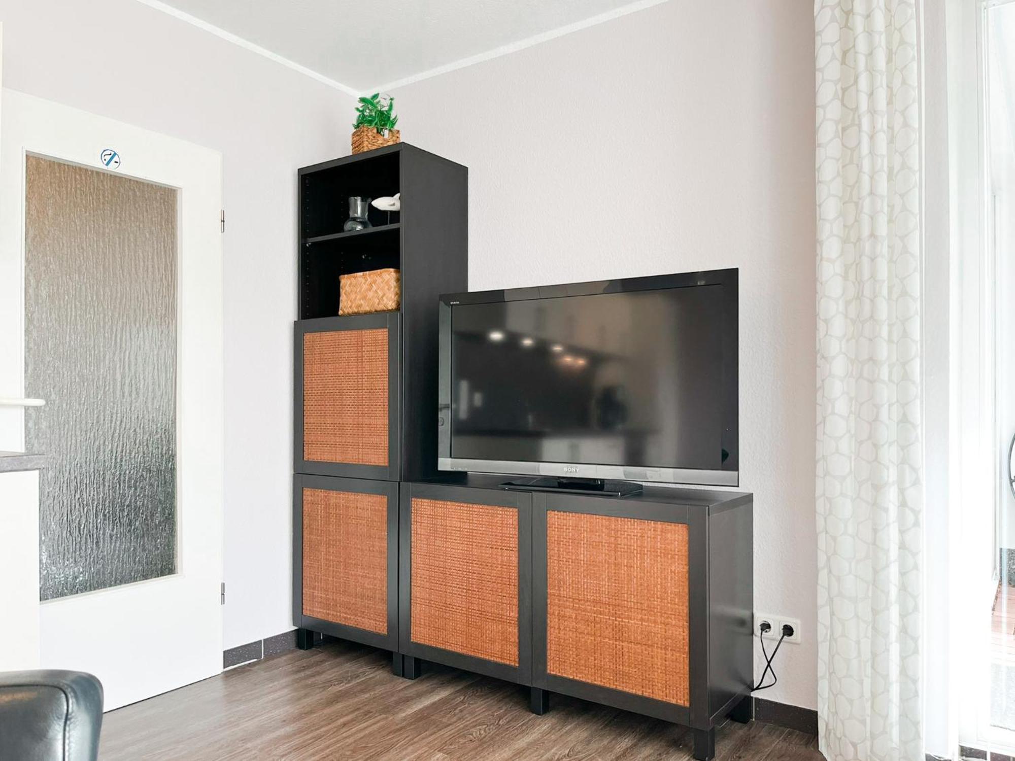 Likedeeler Wohnung 13 Boltenhagen  Luaran gambar