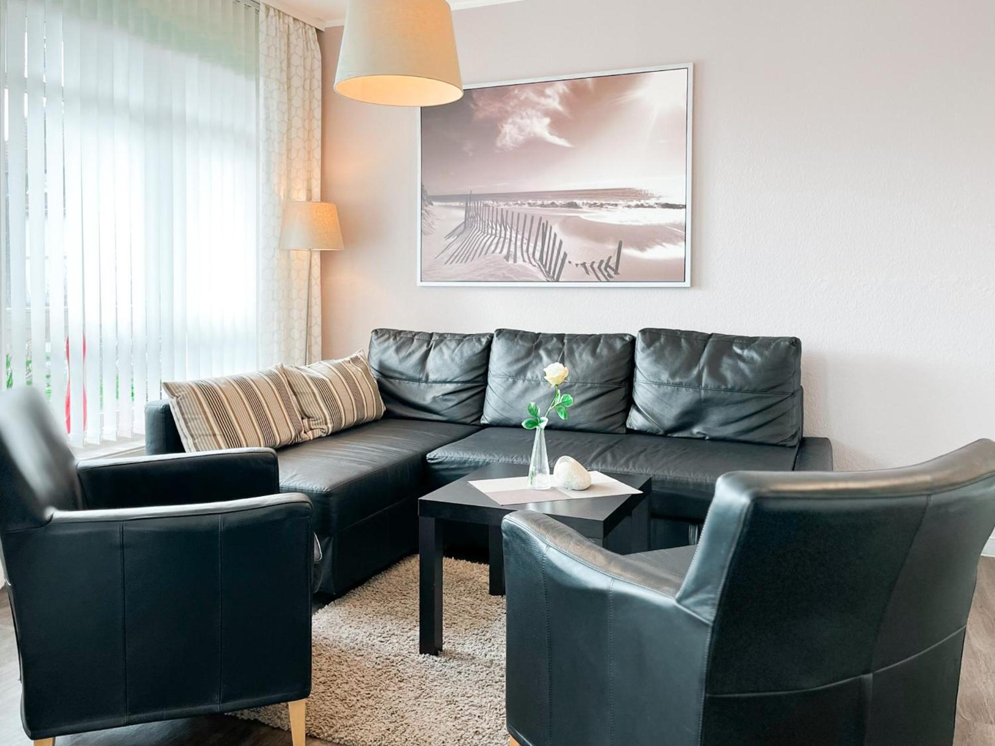 Likedeeler Wohnung 13 Boltenhagen  Luaran gambar